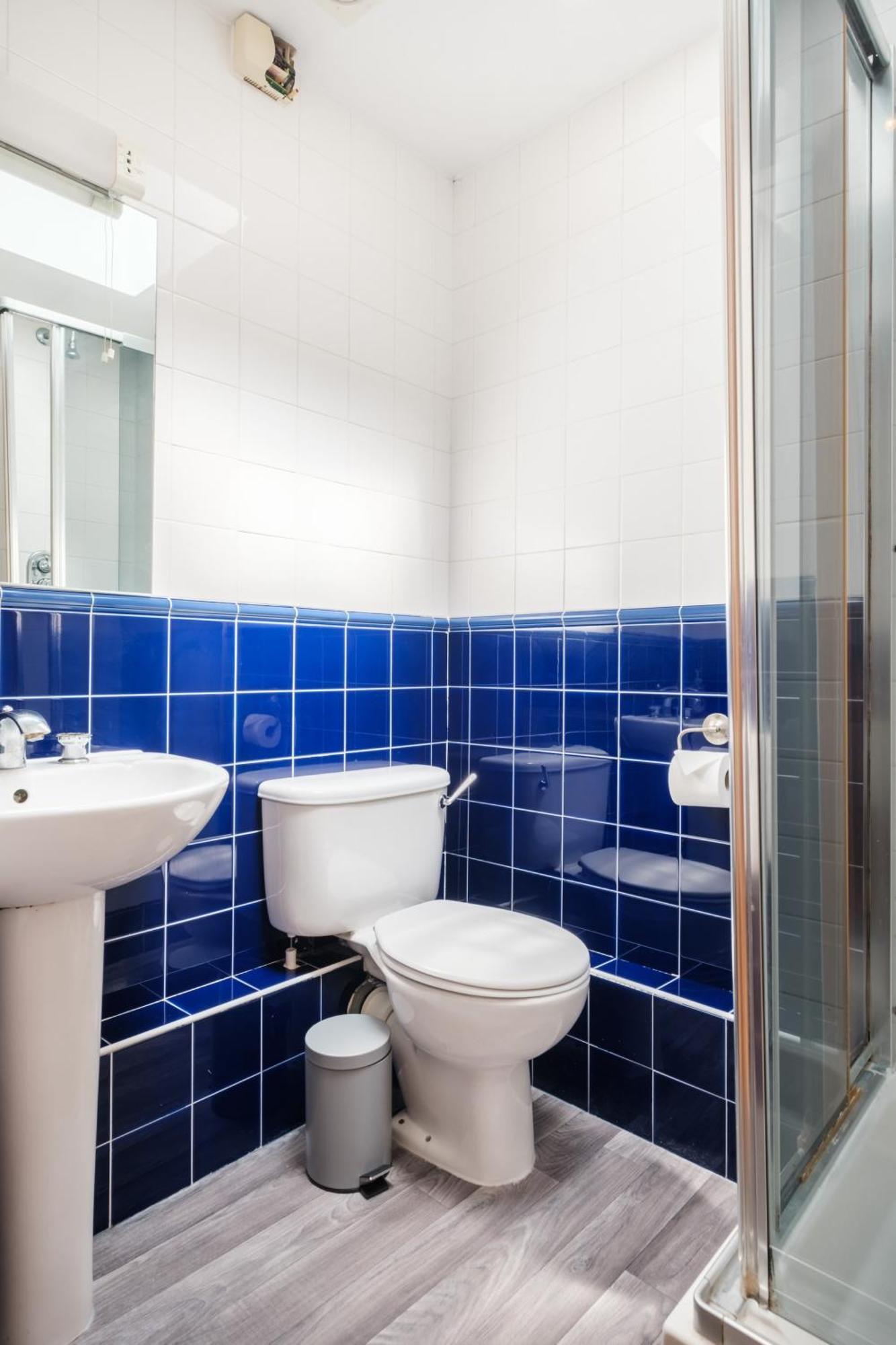 2Br Penthouse With Terrace - Heart Of Holborn - Cityapartmentstay Londres Exterior foto