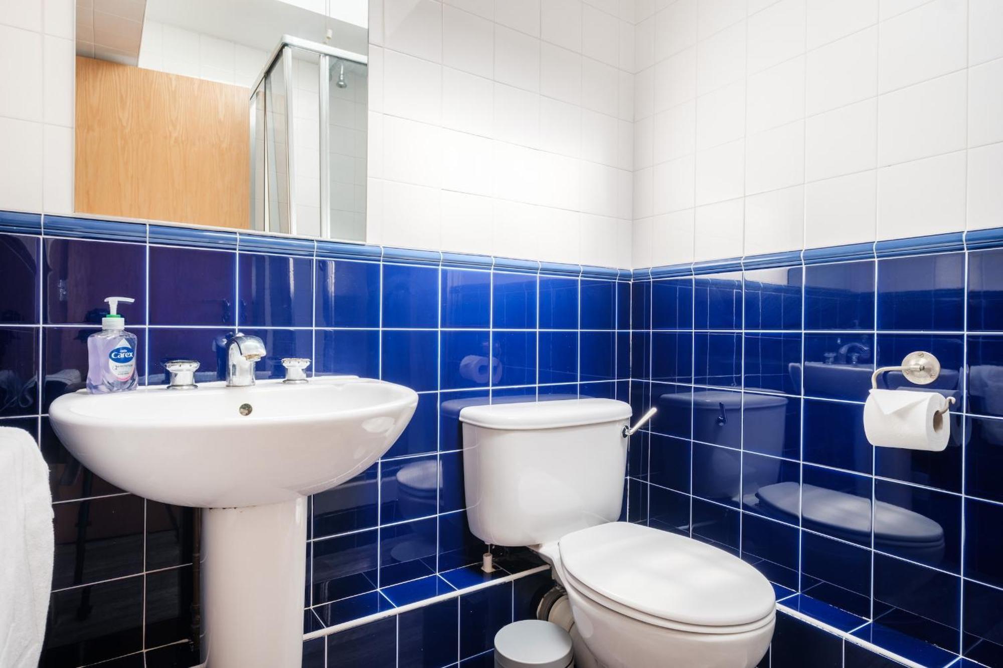 2Br Penthouse With Terrace - Heart Of Holborn - Cityapartmentstay Londres Exterior foto