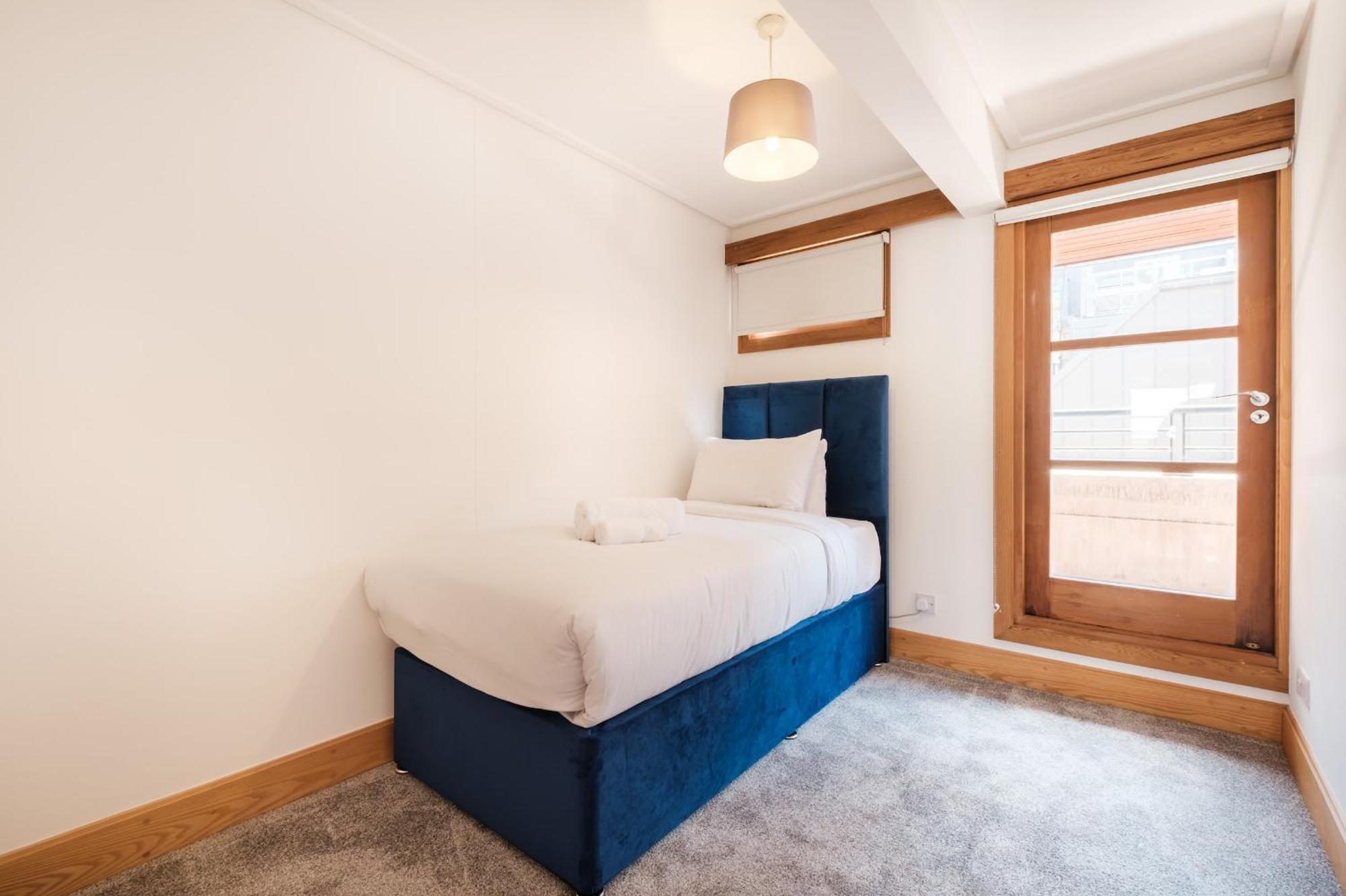 2Br Penthouse With Terrace - Heart Of Holborn - Cityapartmentstay Londres Exterior foto
